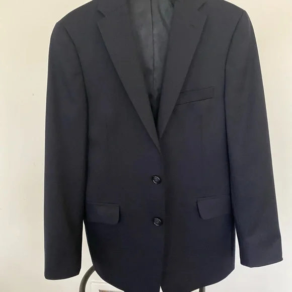 Michael Kors Suit Jacket (Blazer) - Picture 1 of 5